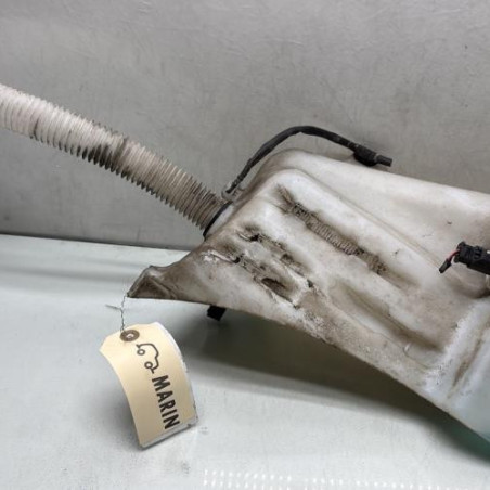 Vase de lave glace CITROEN C4 2