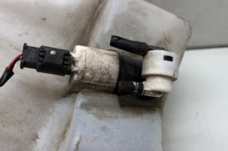 Vase de lave glace CITROEN C4 2