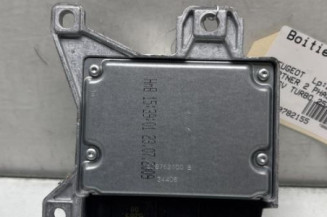 Boitier air bag PEUGEOT PARTNER 2
