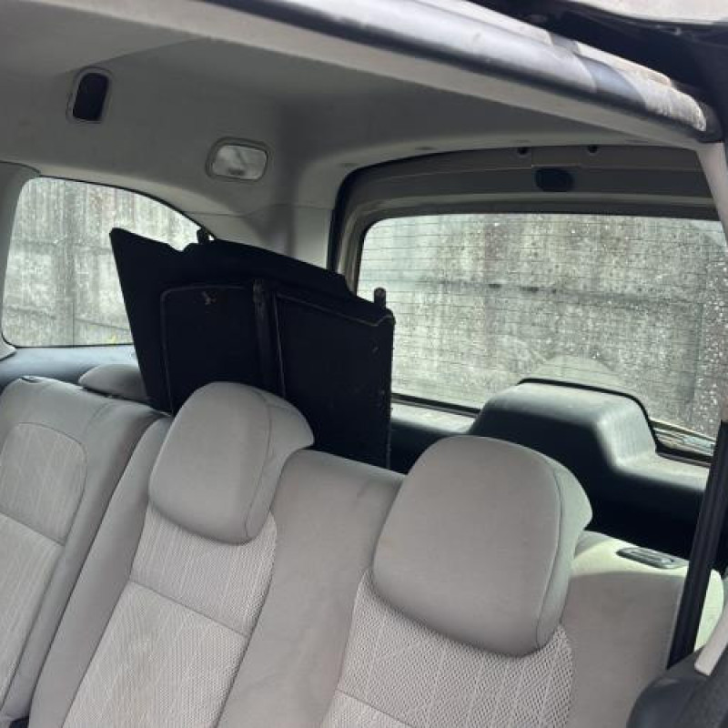Boitier air bag PEUGEOT PARTNER 2 Photo n°17