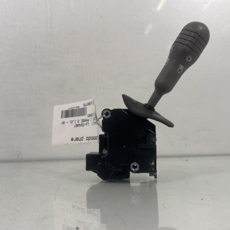Commodo phare RENAULT TWINGO 1 Photo n°6