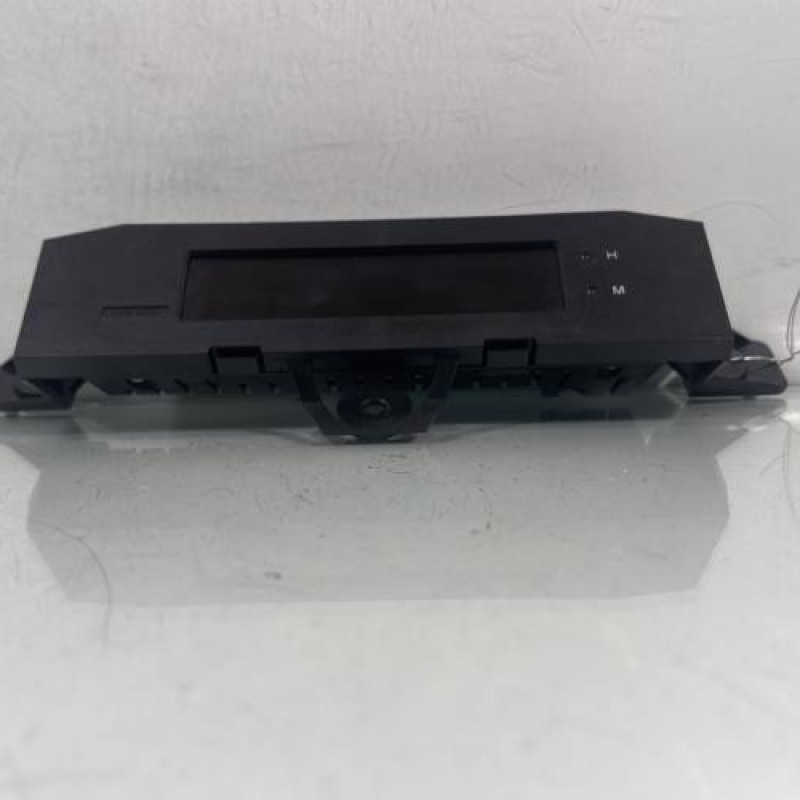 Compteur RENAULT TWINGO 1 Photo n°1