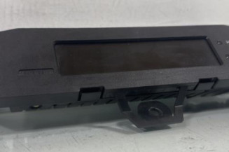 Compteur RENAULT TWINGO 1