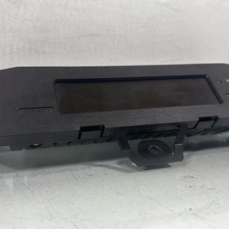 Compteur RENAULT TWINGO 1 Photo n°3