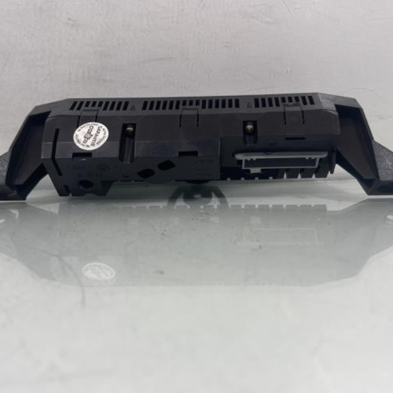 Compteur RENAULT TWINGO 1 Photo n°4