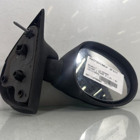 Retroviseur droit RENAULT TWINGO 1