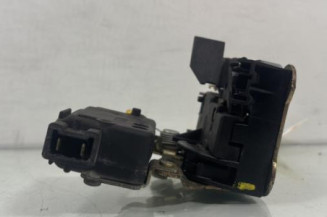 Serrure avant gauche RENAULT TWINGO 1