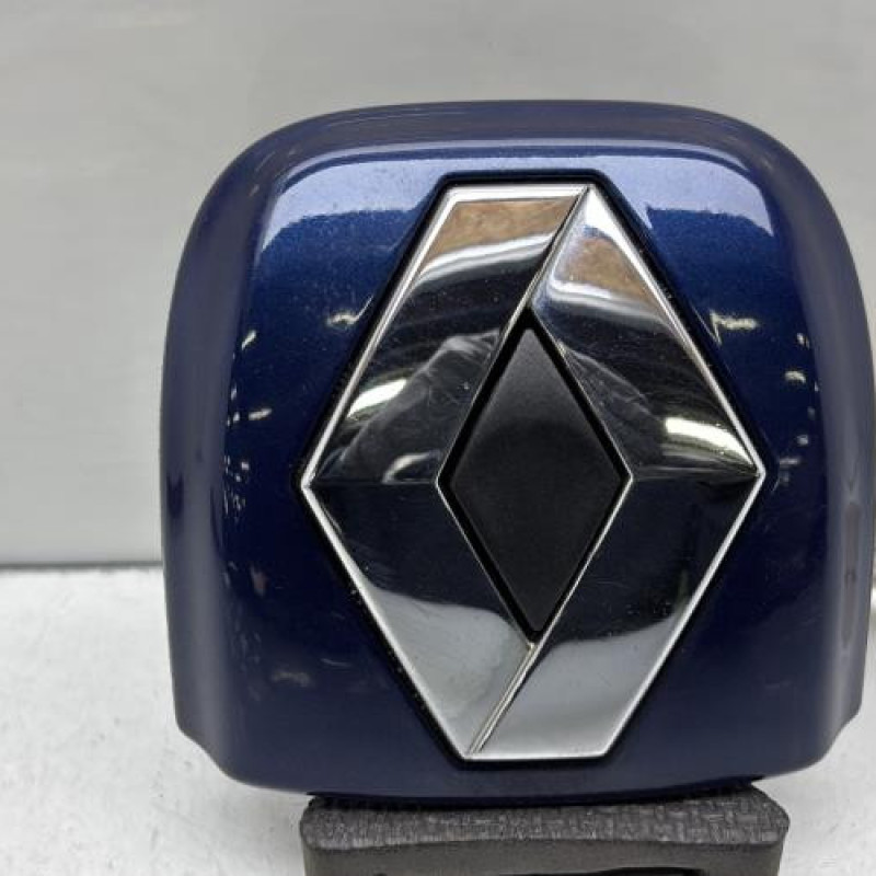 Bouton de coffre RENAULT CLIO 2 Photo n°1