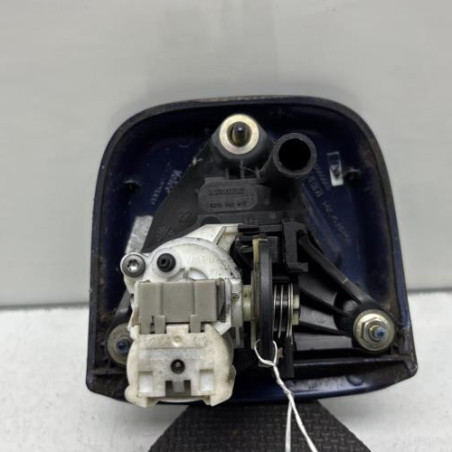 Bouton de coffre RENAULT CLIO 2