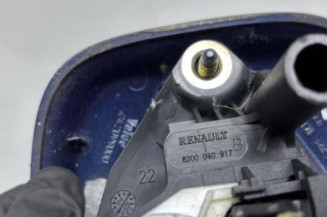 Bouton de coffre RENAULT CLIO 2