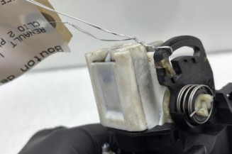 Bouton de coffre RENAULT CLIO 2