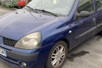 Bouton de coffre RENAULT CLIO 2