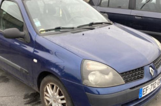 Bouton de coffre RENAULT CLIO 2