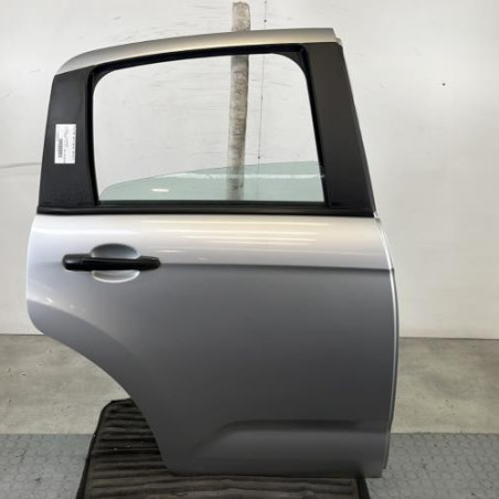 Porte arriere droit CITROEN C3 2 Photo n°1