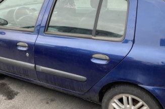 Bouton de coffre RENAULT CLIO 2