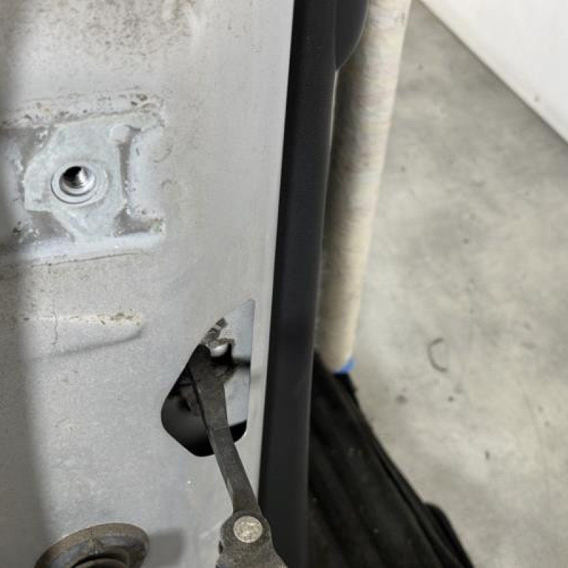 Porte arriere droit CITROEN C3 2 Photo n°4