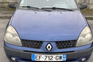 Bouton de coffre RENAULT CLIO 2