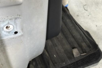 Porte arriere droit CITROEN C3 2