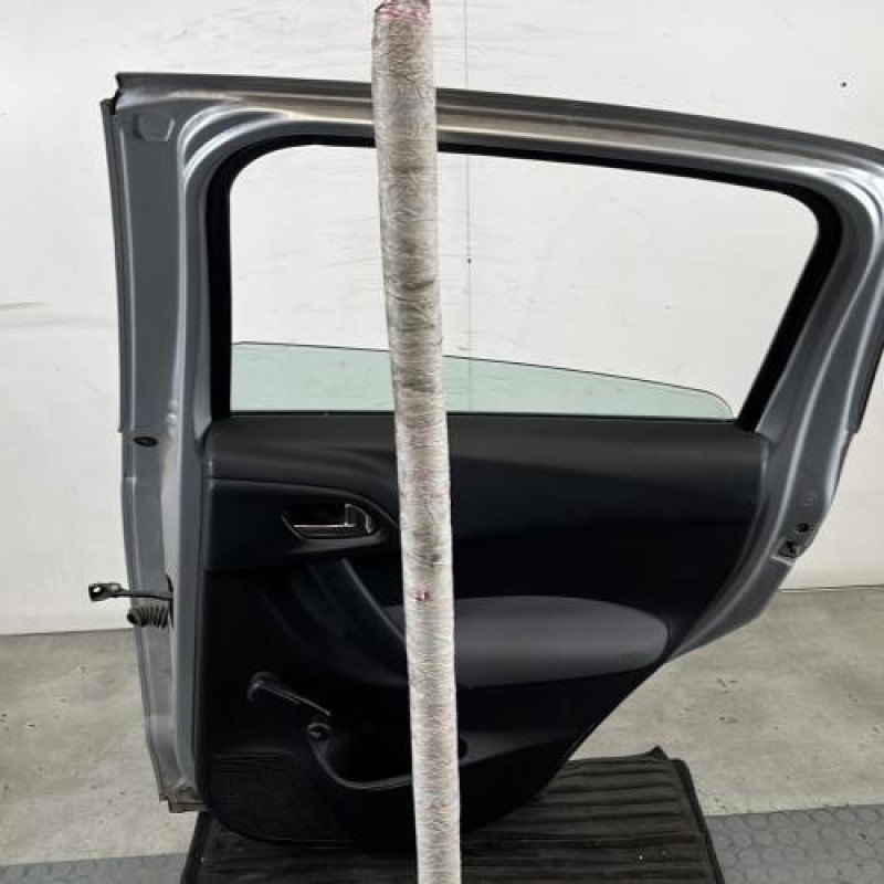 Porte arriere droit CITROEN C3 2 Photo n°7