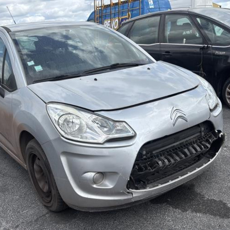 Porte arriere droit CITROEN C3 2 Photo n°9