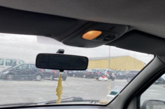 Bouton de coffre RENAULT CLIO 2