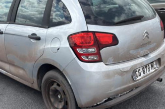Porte arriere droit CITROEN C3 2