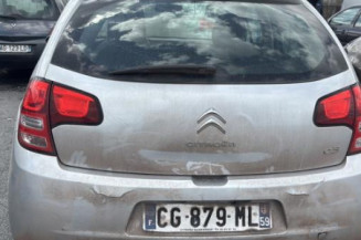 Porte arriere droit CITROEN C3 2