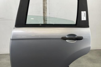 Porte arriere gauche CITROEN C3 2 Photo n°1