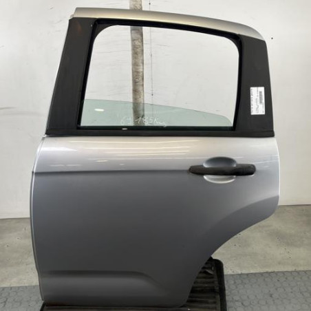 Porte arriere gauche CITROEN C3 2 Photo n°1