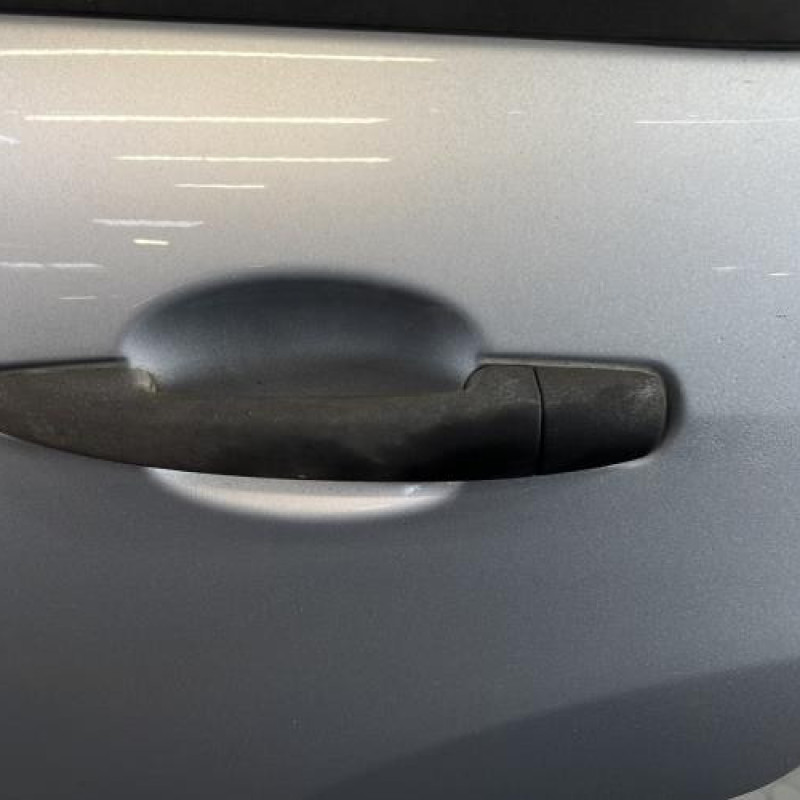 Porte arriere gauche CITROEN C3 2 Photo n°2