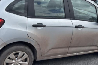 Porte arriere droit CITROEN C3 2