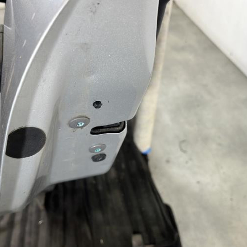 Porte arriere gauche CITROEN C3 2 Photo n°3