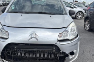 Porte arriere droit CITROEN C3 2