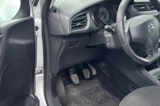 Porte arriere droit CITROEN C3 2