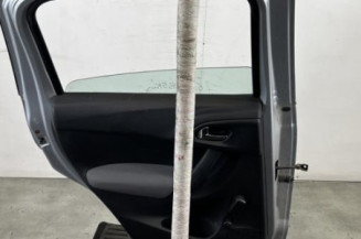 Porte arriere gauche CITROEN C3 2