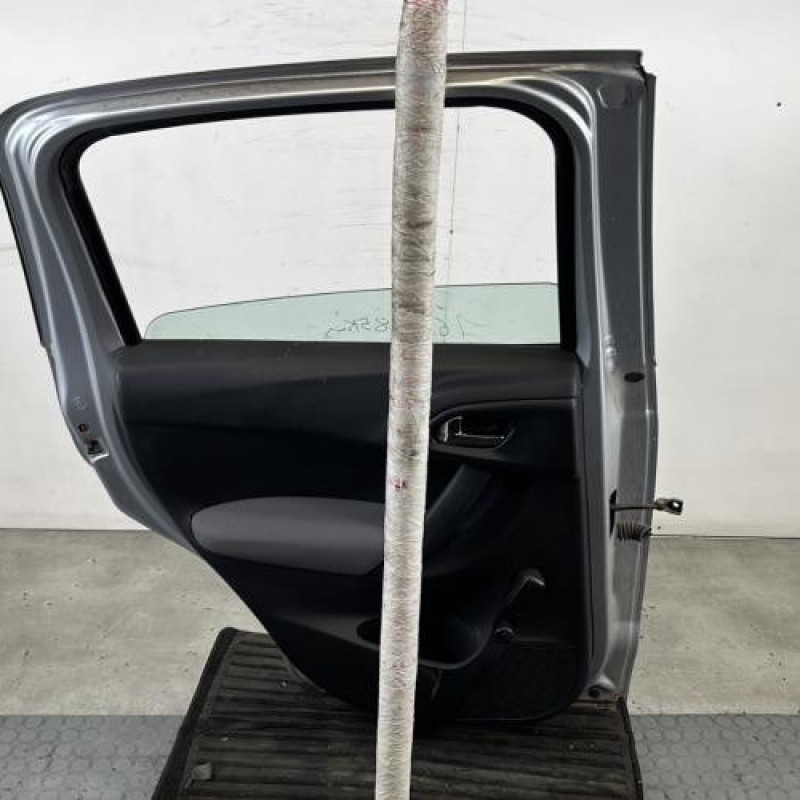 Porte arriere gauche CITROEN C3 2 Photo n°6