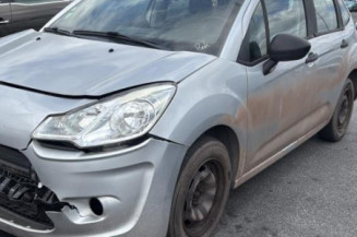 Porte arriere gauche CITROEN C3 2