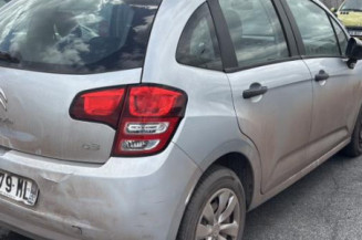 Porte arriere gauche CITROEN C3 2