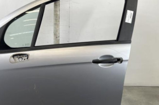 Porte avant gauche CITROEN C3 2 Photo n°1