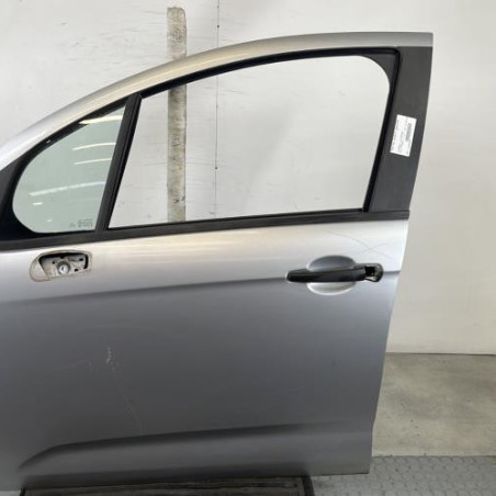 Porte avant gauche CITROEN C3 2 Photo n°1