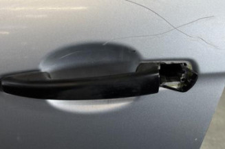 Porte avant gauche CITROEN C3 2