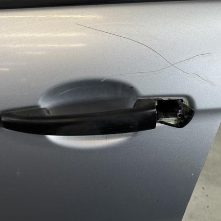 Porte avant gauche CITROEN C3 2