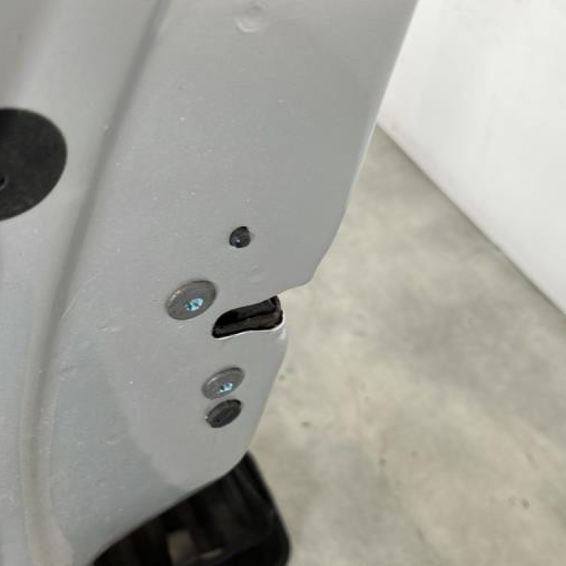 Porte avant gauche CITROEN C3 2 Photo n°3