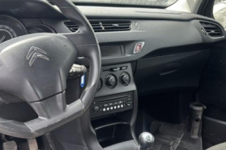 Porte arriere gauche CITROEN C3 2