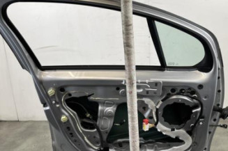 Porte avant gauche CITROEN C3 2