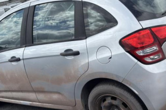 Porte avant gauche CITROEN C3 2