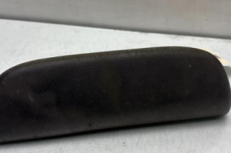 Eclairage de plaque RENAULT TRAFIC 2