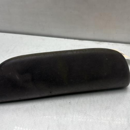 Eclairage de plaque RENAULT TRAFIC 2