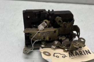 Serrure arriere droit DACIA LOGAN 1