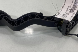 Pedale d'accelerateur PEUGEOT 307
